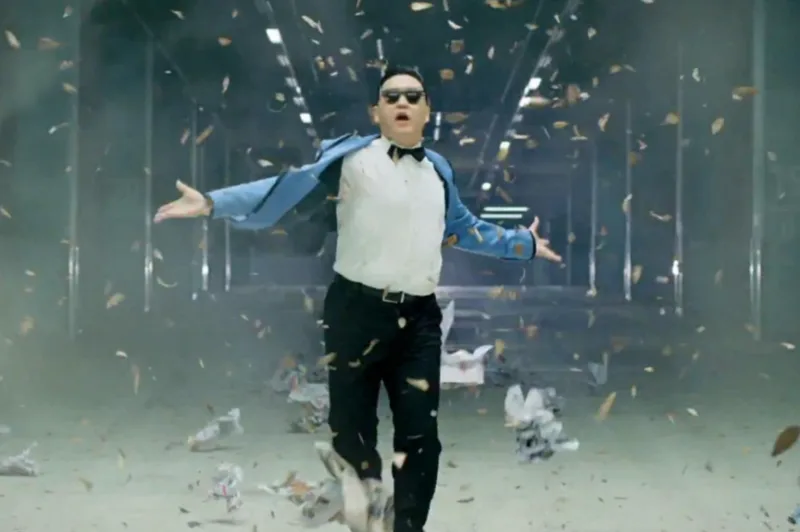Gangnam Style