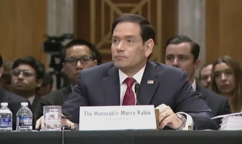 Rubio o mojtabi