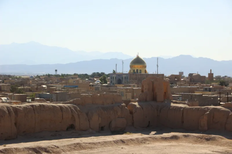 Iran freepik