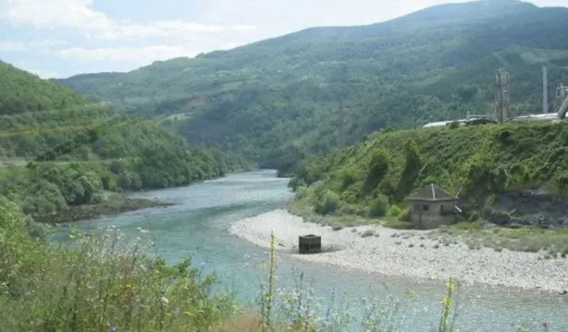 Drina branjevo td portal