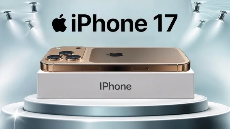 Iphone17