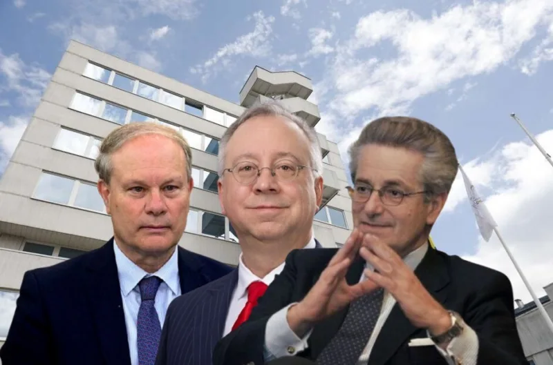 Ohr vp