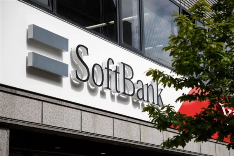 Softbank x