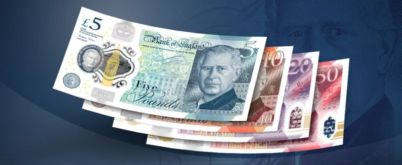 Banka engleska