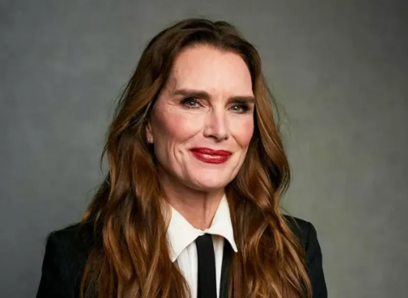 brooke shields