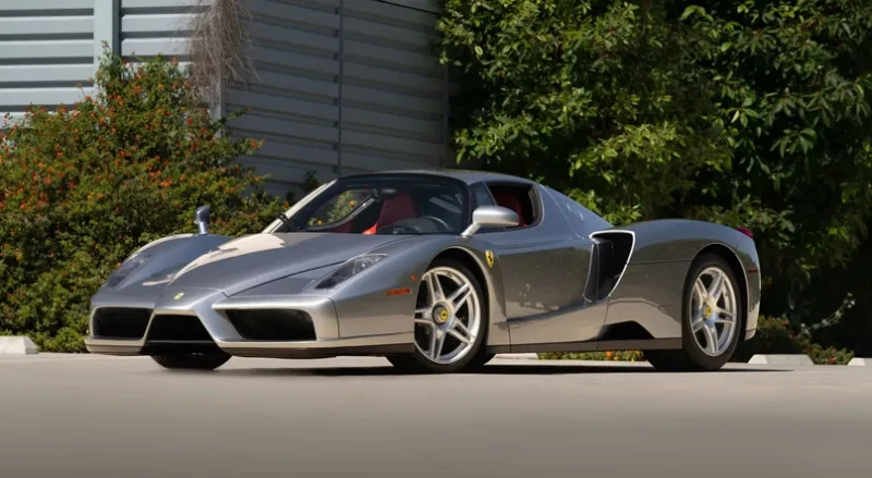 Ferrari enzo