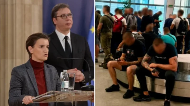 Vucic batinasi