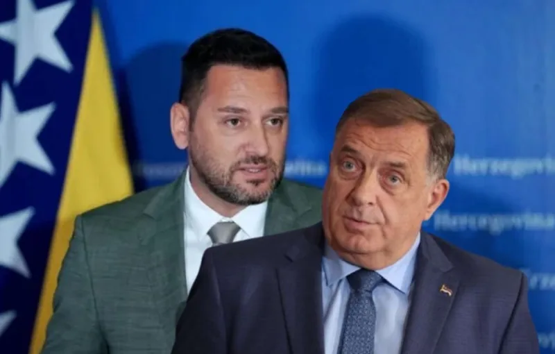 Badnjevic dodik