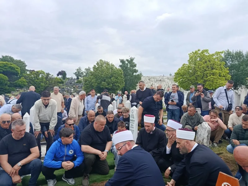 Sejda dzenaza raport 6