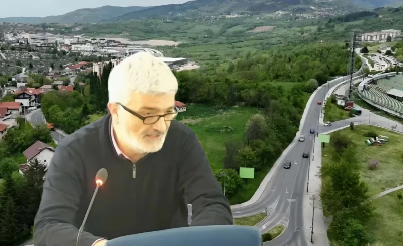 Mandic lidl