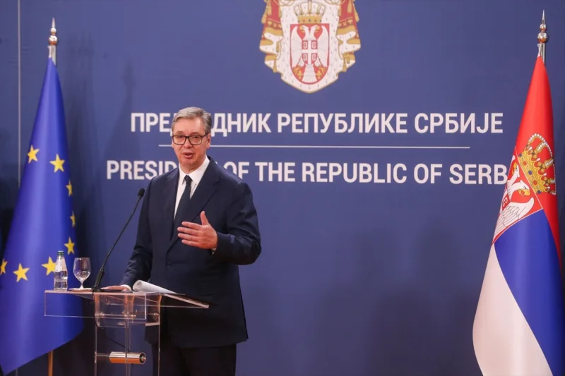 Vucic anadolija