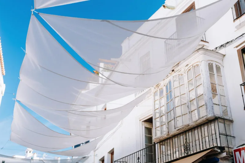 tenda freepik