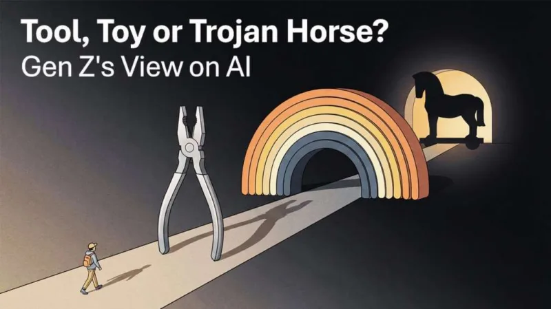 Gen z ai