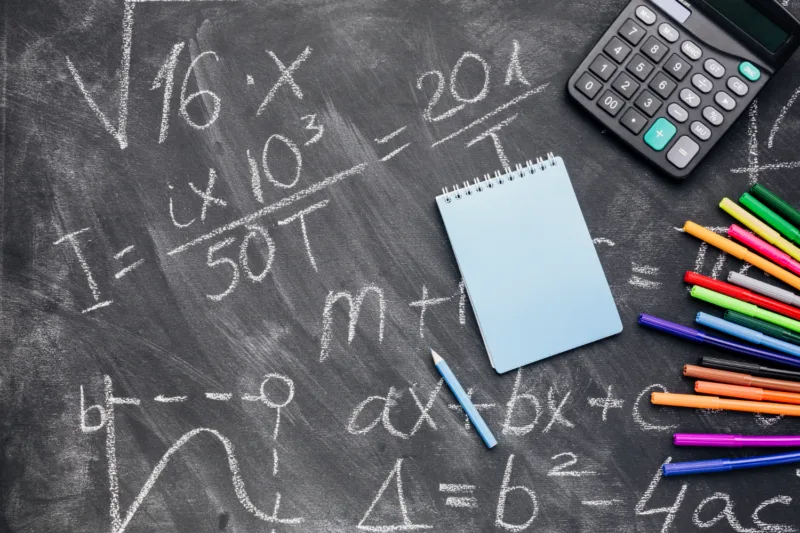matematika freepik