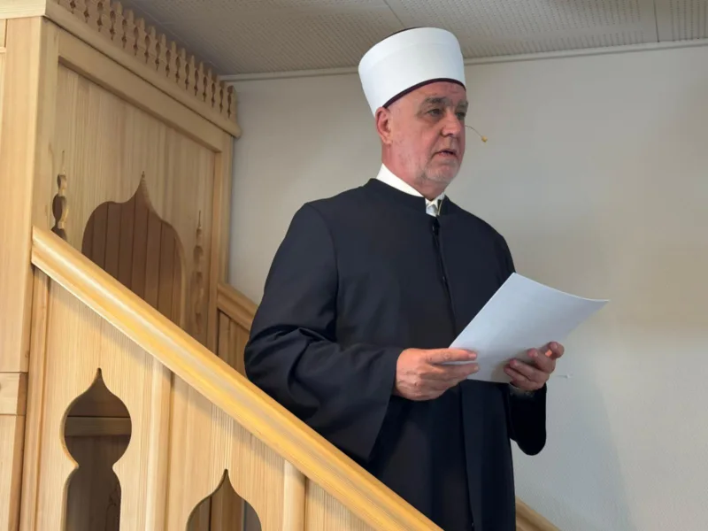 Reisul ulema
