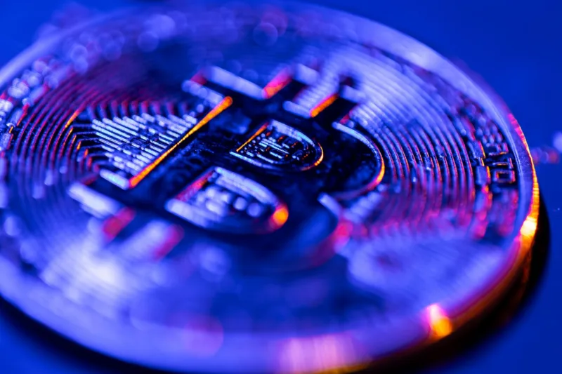 Bitcoin freepik