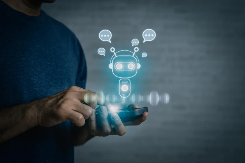 Chatbot freepik
