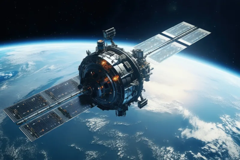 ISS freepik
