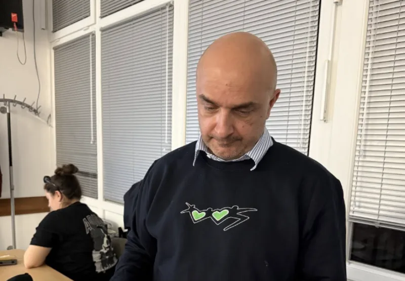Bosanac 4