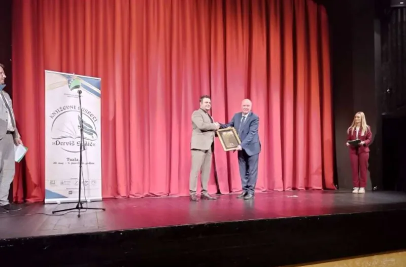 Tuzla enes karic 1