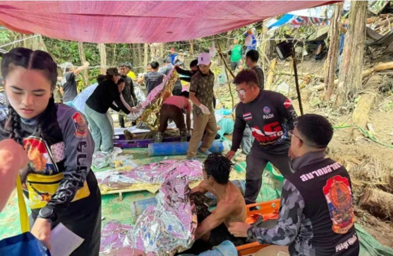 Laos 3