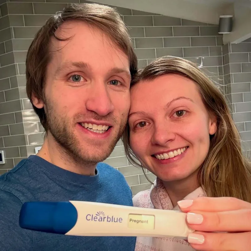BABY RIDGWAY COMING FALL 2026