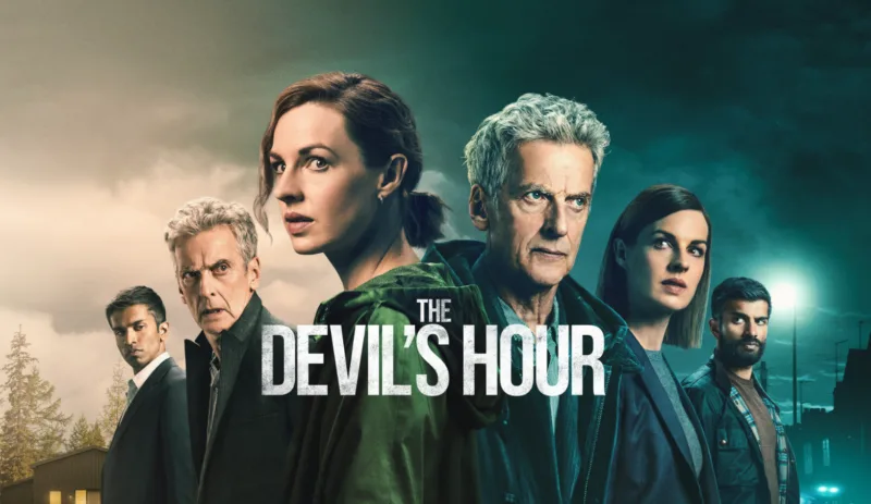 The Devils Hour