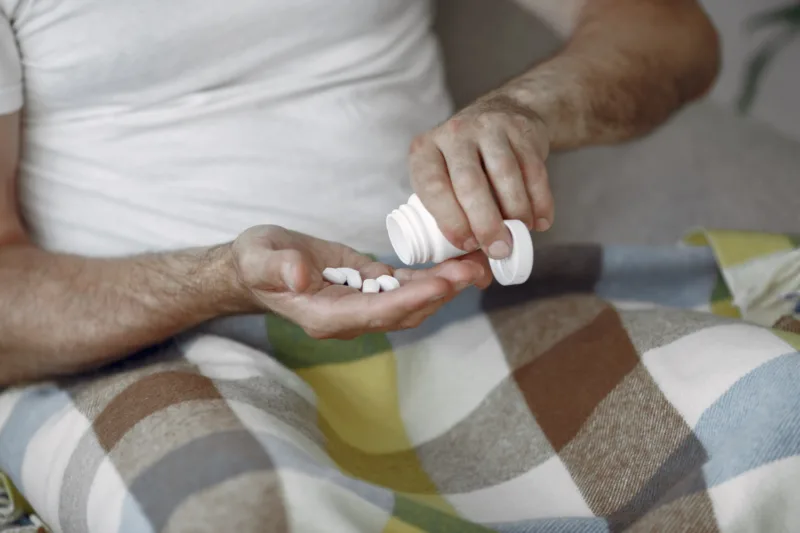Aspirin freepik