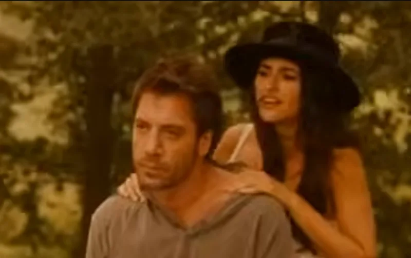 Vicky Cristina Barcelona