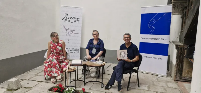Promocija knjiga GTJ1