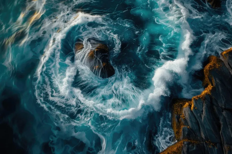 Turbulencija freepik