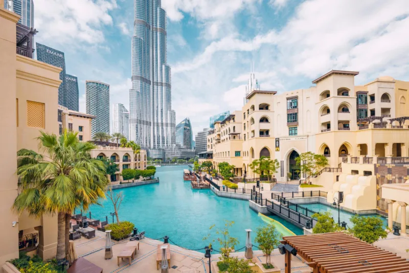 Dubai freepik