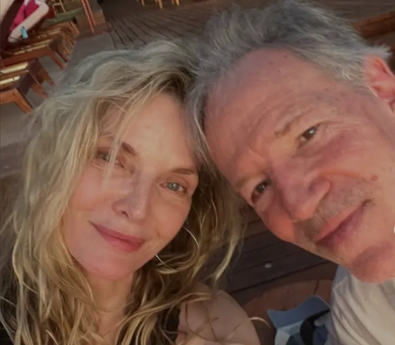 Michelle Pfeiffer