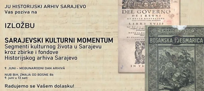 Sarajevski kulturni momentum