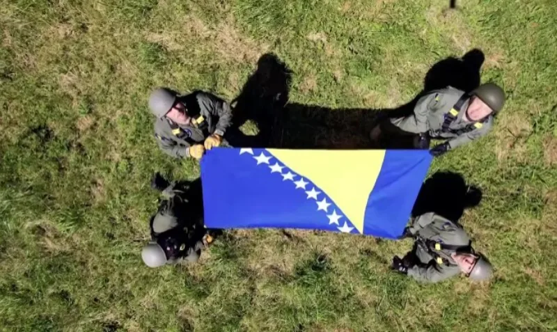 Osbih zmajevi