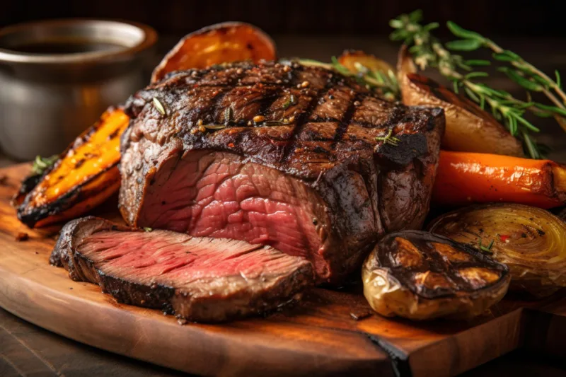 Steak freepik