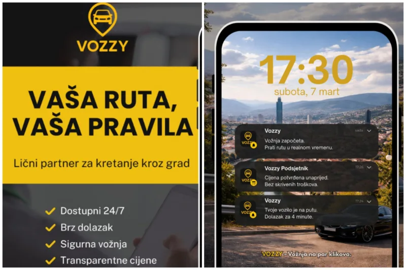 Vozzy