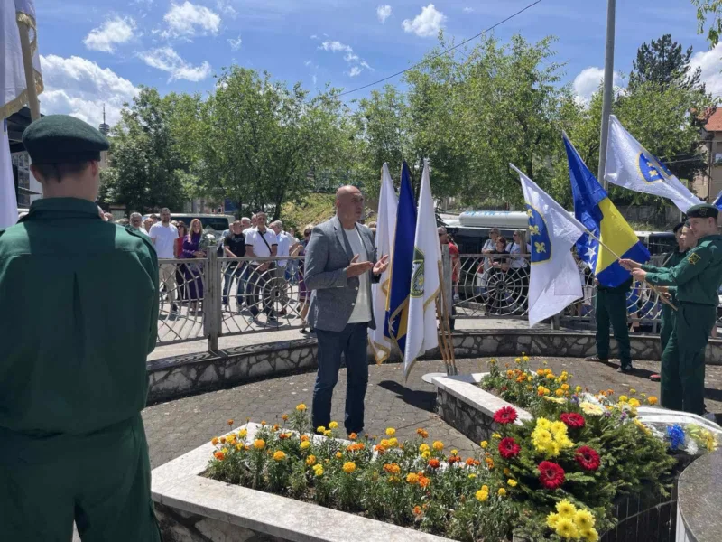 Bitka za orlic i samarlic