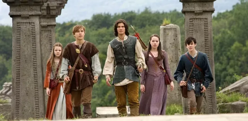 narnija