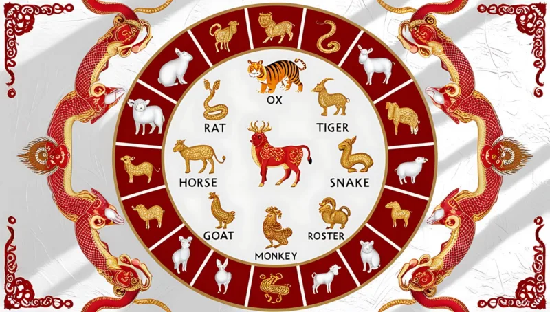 Kineski horoskop freepik