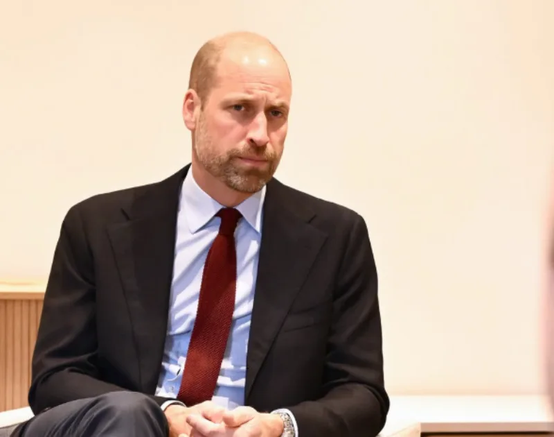 Princ william