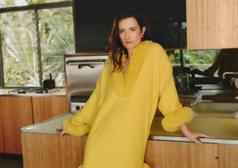 Grace Gummer