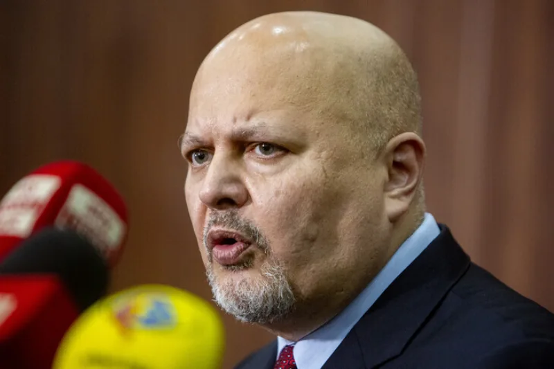 Karim khan aa