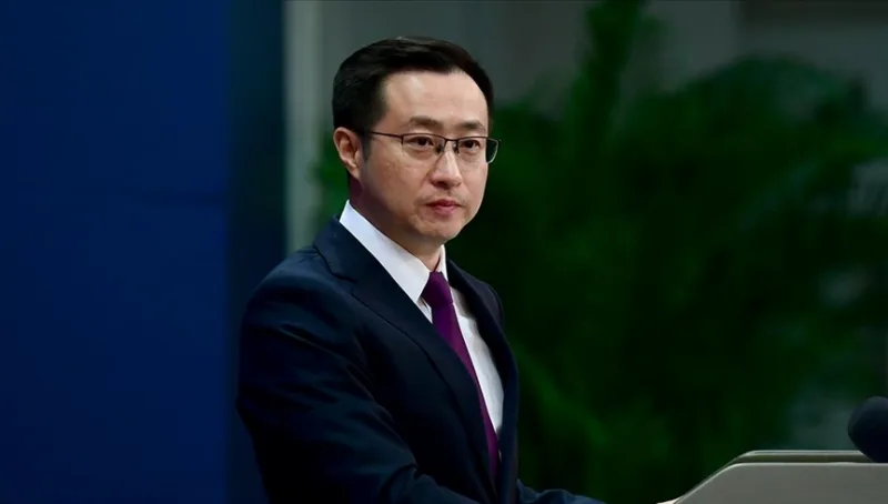 Lin Jian aa