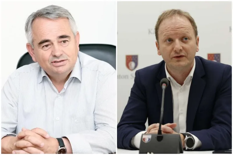 Bosnjak i berilo