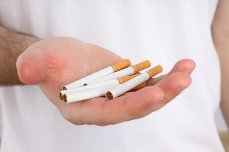 cigare freepik