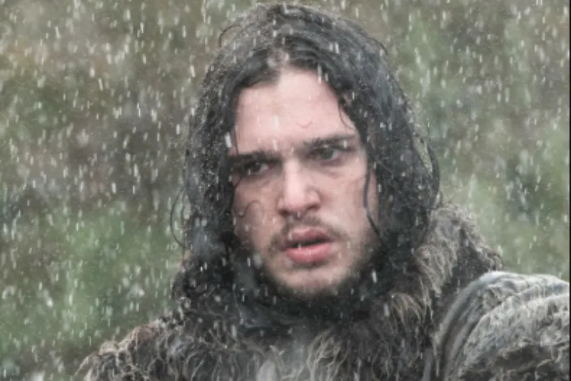 Kit Harington