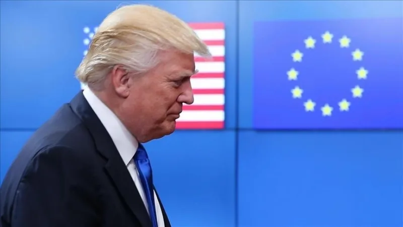 Trump eu aa