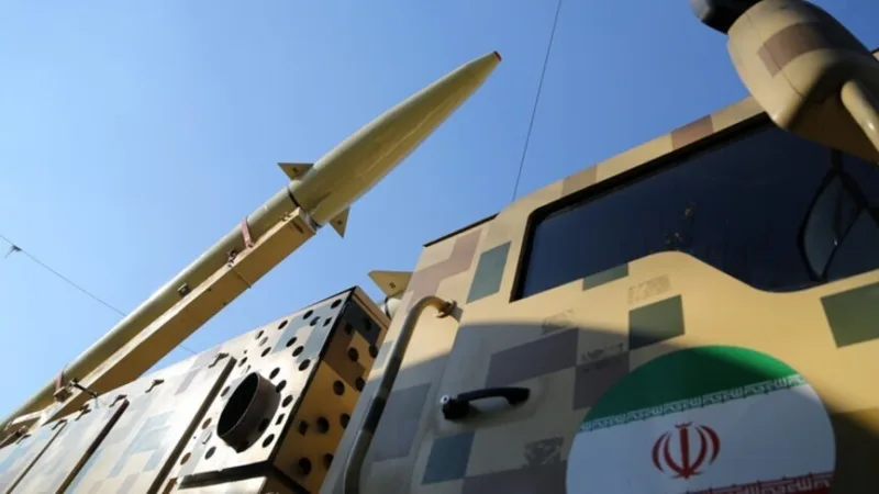 Irgc aa