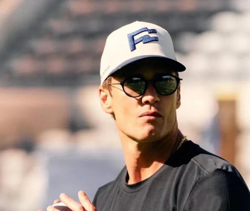 Tom brady